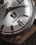Rado Golden Horse 30 Jewels Automatic 11675/1