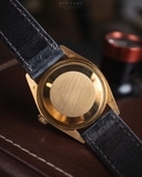 1978 Rolex Oyster Perpetual Date "Décor Moiré" Ref. 1514
