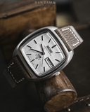 King Seiko Chronometer Linen Dial 5626-5040