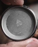 Omega Constellation C-shape Linen Dial 168.027