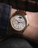 Oris Artelier Complication Moonphase Ref. 7433B