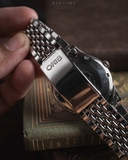 Oris Pointer Date Automatic 7403-40