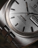 Omega Constellation Chronometer 168.045 White Gold Bezel