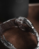 King Seiko Burgundy Dial - SDKS009