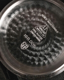 Omega Constellation Pie Pan 168.005