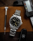 Tudor Black Bay Pro GMT - Ref: 79470