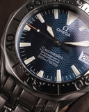 Omega Seamaster Chronometer Jacques Mayol 2554.80.00