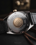 Grand Seiko Hi-beat 36000 Cap Gold Ref. 4522-8000