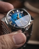 King Seiko Vanac Special 5246-6070
