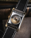 Oris Rectangular Date Ref. 583-7460-40/45-01