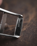 Vintage Omega Buckle 14mm