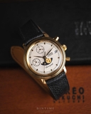 Takeo Kikuchi Moonphase Chronograph