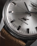 Longines Ultra-Chron Cal.431 Hi-beat 36.600 - Ref 8309