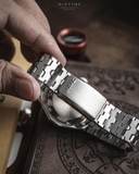 King Seiko Vanac 5626-7180