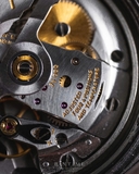 Longines Ultra-Chron Cross Hair Dial Ref. 8317-6 - Case no. 15977634