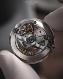 Longines Ultra-Chron Cal.431 Hi-beat 36.600 - Ref 8309