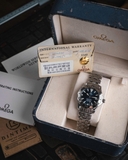 Omega Seamaster Chronometer Jacques Mayol 2554.80.00