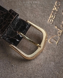 Seiko Dolce 10k Gold 9521-5181