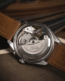 Seiko Bell-Matic Alarm Daydate 4006-7010