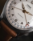 Oris Pointer Date Ref. 7403-40B