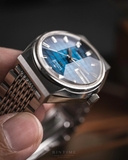 Seiko LM Special “Blue Samurai Quilt” - Ref. 5216-7070