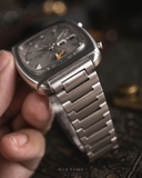 Seiko “Monaco” Flyback Ref. 7016-5000