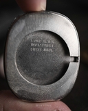 Vulcain Dress Watch - Ref. K1119D