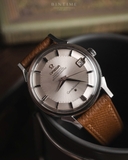 Omega Constellation Pie Pan 168.005
