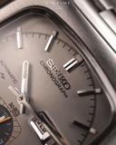 Seiko “Monaco” Flyback Ref. 7016-5000