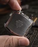 Seiko “Monaco” Flyback Ref. 7016-5000