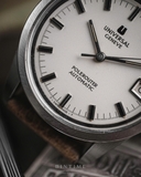 Universal Geneve Polerouter Automatic Ref. 869112