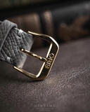 Oris Rectangular Date Ref. 583-7460-40/45-01