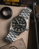 Omega Dynamic Date Ref. 5200.50