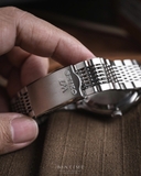 Seiko LM Special “Blue Samurai Quilt” - Ref. 5216-7070