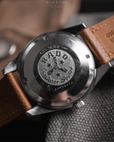 Rado Green Horse Automatic Ref. 633.3681.4