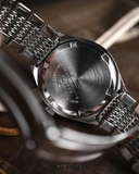 Seiko LM Special “Blue Samurai Quilt” - Ref. 5216-7070