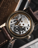 King Seiko 1st 14k Gold Filled - J14102