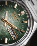 King Seiko Vanac 5626-7180