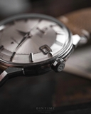 Omega Constellation Pie Pan 168.005