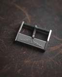 Vintage Longines Buckle 16mm