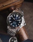 Omega Seamaster Chronometer Jacques Mayol 2554.80.00