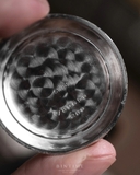 1950s Leonidas Triple Calendar Moonphase Automatic