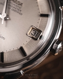 Omega Constellation Pie Pan 168.005
