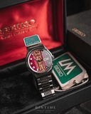 Seiko LM Special 5216-6030 - NOS