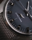 Longines Ultra-Chron Cross Hair Dial Ref. 8317-6 - Case no. 15977634