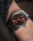 King Seiko Burgundy Dial - SDKS009