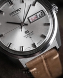 Grand Seiko Day Date Hi-beat 36000 - Cross Hair Dial Ref. 6146-8000