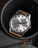 Longines Ultra-Chron Cal.431 Hi-beat 36.600 - Ref 8309
