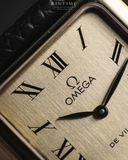 Omega De Ville Ref. 511.0404