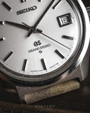 Grand Seiko Hi-beat 36000 Ref. 6145-8000